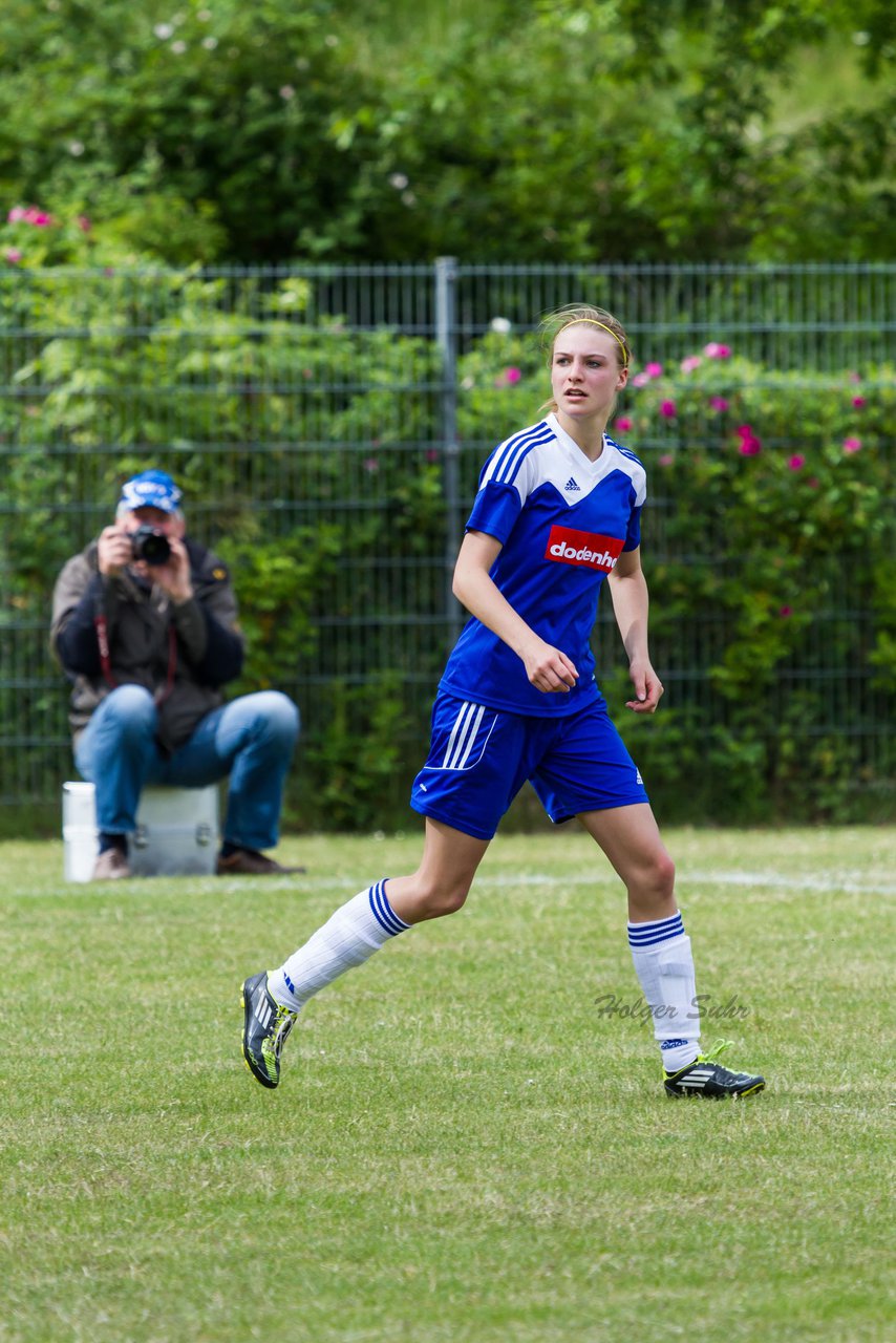 Bild 359 - Frauen FSC Kaltenkirchen : SG Wilstermarsch : Ergebnis: 1:1